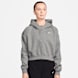 Nike Sportswear Phoenix Fleece grau 94578 1