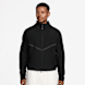 Nike Tech Knit Windrunner Full Zip Jacket schwarz 94548 1