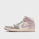 Jordan WMNS Air Jordan 1 Mid blanc 94661 1