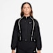 Nike Sportswear Shrunken Track Jacket preto 94599 1