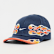 Nike Club Structured OG Flame Cap bleu 94643 1