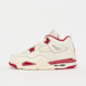 Jordan WMNS Air Jordan 4 Retro „Valentine’s Day“ bež 94668 1