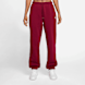 Jordan W J BRKLN FLC PANT  24 orchid/black crvena 94601 1
