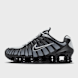 Nike Shox TL gris 94704 1