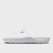 Jordan Franchise Slide SH blanc 94757 1