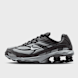 Nike   Shox Ride 2 grigio 94725 1