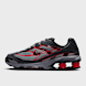 Nike   Shox Ride 2 noir 94717 1