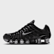 Nike   Shox TL schwarz 94729 1
