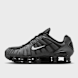 Nike Shox TL SE grijs 94737 1
