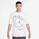 Jordan PSG Dri-FIT Practice Tee branco 94790 1