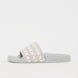 adidas Originals WMNS Adilette szary 94870 1