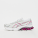 ASICS SportStyle Gel Kinetic Fluent blanco 94965 1