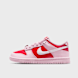 Nike Dunk Low PH-Valentines (GS) roza 94995 1
