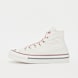 Converse Chuck Taylor All Star Eva Lift weiß 95011 1