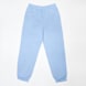 Urban Classics Kids Fluffy Sweatpants blau 95022 1