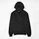 Urban Classics Kids Fluffy Hoody schwarz 95025 1