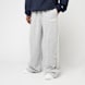True Religion Taped Super T Baggy Sweats siva 95080 1