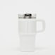 Stanley The Quencher ProTour Flip Straw Tumbler | 0,6L biały 95185 1
