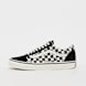 Vans Old Skool zwart 95304 1