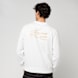 Lacoste Sweatshirt wit 95271 1