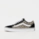 Vans Old Skool (GS) wielokolorowy 95427 1