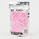 BAGGY Cord Laces 120cm rose 95431 1