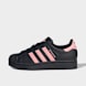 adidas Originals Superstar II J (GS) nero 95495 1