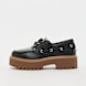 Timberland Stone Street Boat Snake Print Suede wielokolorowy 95491 1