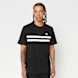 Sergio Tacchini Egeo Co T-Shirt crna 95600 1