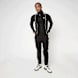 Sergio Tacchini Egeo Tracksuit crna 95664 1