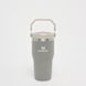 Stanley The IceFlow Flip Straw 2.0 Tumbler | 0,6L cinzento 95869 1
