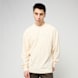 Karl Kani Signature  Waffle Longsleeve branco 96090 1