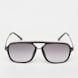SNIPES Aviator Sunglasses nero 96154 1