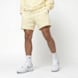 Nike Nocta NRG Nocta CS Fleece Short amarelo 96224 1
