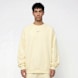 Nike Nocta NRG Nocta CS Crew Fleece žuta 96225 1