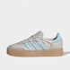 adidas Originals Sambae (GS) bege 96282 1