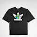 adidas Originals Graphic Tee Minecraft schwarz 96316 1