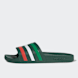 adidas Originals Adilette Aqua zelena 96335 1