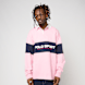 Polo Ralph Lauren Knit-Rugby-Pullover rosa 96344 1