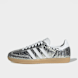 adidas Originals Samba Og W argent 96501 1