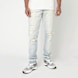 Smoke Rise Vintage Washes Jeans blauw 96475 1
