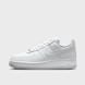 Nike WMNS Air Force 1 '07 Next Nature weiß 96513 1