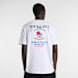 New Balance Lobster Roll T-Shirt weiß 96463 1