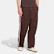 adidas Originals Baggy trainingshose bruin 96705 1