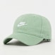 Nike Futura Curve Brim Cap grün 96805 1