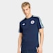 adidas Originals DFB OG Tee bleu 96824 1