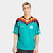 adidas Originals Germany DFB 1994 Away Jersey zielony 96847 1