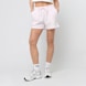 New Balance Sport Essentials French Terry Short rose 96911 1