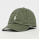 Polo Ralph Lauren CLS Sport Cap groen 96927 1