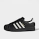 adidas Originals Superstar II schwarz 97507 1